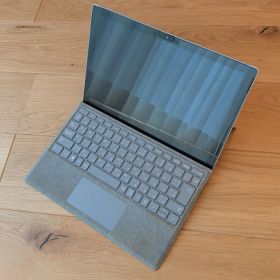 Microsoft Surface Pro FJR-00014 タイプカバー付き