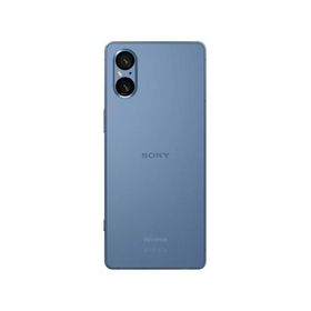 【Bランク・本体のみ・付属品なし】SONY Xperia 5 V SO-53D [ブルー] docomo【日曜日以外即日発送】【送料無料】