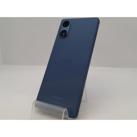 【中古】SONY docomo 【SIMフリー】 Xperia 5 V 8GB 128GB ブルー SO-53D【新宿東口】保証期間１ヶ月【ランクB】