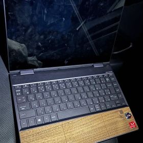 【最新Win11 25H2】HP ENVY x360 13-ar0102AU