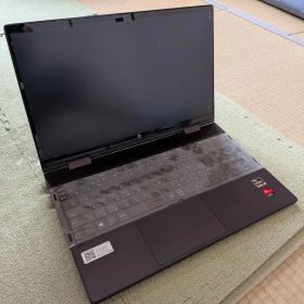 ENVY x360 15-ee0002au 極美品