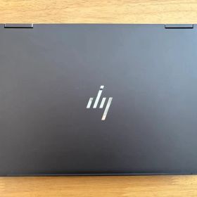 HP ENVY x360 Ryzen 4700U 16GB/512GB