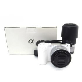 Sony ソニー ZV-E10II ZV-E10M2X ∠UK2410