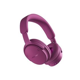 Bose Bose QuietComfort Headphones (2nd Gen) ピル型のイヤーカップ Bluetooth対応 ノイズキャンセリング ROSEWOOD MAUVE