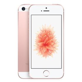 (再生新品)Apple iPhone SE(初代) A1723(技適有) ローズゴールド(ピンク)32GB [海外SIMフリー・コレクター品]