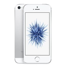 (再生新品)Apple iPhone SE(初代) A1723(技適有) シルバー銀32GB [海外SIMフリー・コレクター品]