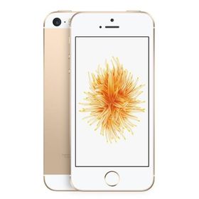 (再生新品)Apple iPhone SE(初代) A1723(技適有) ゴールド金16GB [海外SIMフリー・コレクター品]