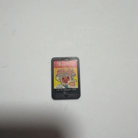 太鼓の達人ソフト