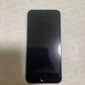 s*a様 iPhone 5s 32GB スペースグレイ