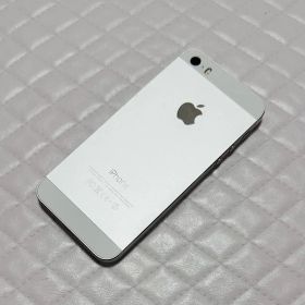 【特価‼︎】iPhone5s シルバー 本体 SIMなし 中古 64GB‼︎