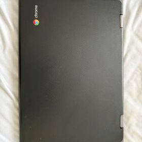 Lenovo Chromebook 本体 ノートPC
