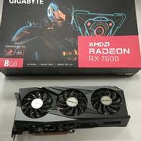 グラフィックボード GV-R76GAMING OC-8GD GIGABYTE