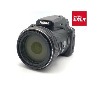 【中古】 【美品】 ニコン COOLPIX P1100