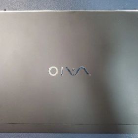 VAIO Pro PJ (SX12) 11世代i5