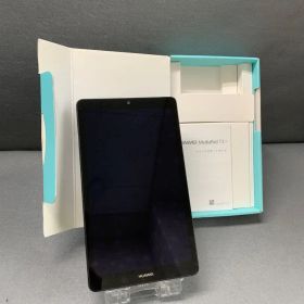 ジャンク品 Huawei MediaPad T3 7 16GB スペースグレイ色