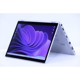 パナソニック レッツノート WQXGA+タッチ液晶2in1パワフルモデル Let's note CF-QV9TFLVS LTE i7-10810U 16G 512G 12.0WQXGA+タッチ Wi-Fi6 リカバリ BAA評価