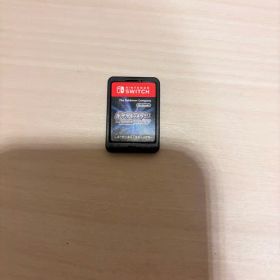 Switch ポケットモンスター ブリリアントダイヤモンド ソフトのみ カセット
