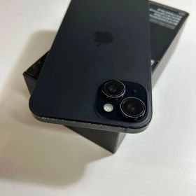 【値下げしました！】iPhone15 Plus 128GB 本体のみ