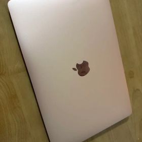 Apple MacBook Air M1 8GB 256GB バッテリー100%