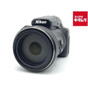 【中古】 【並品】 ニコン COOLPIX P1000