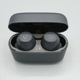 ワイヤレスイヤホン ATH-CKS30TW+ AUDIO-TECHNICA