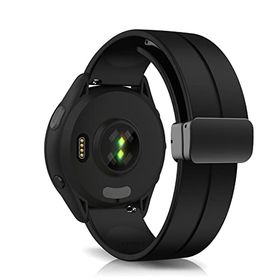 【新登場】 18mm バンド バンド Garmin Venu 3S 41mm / Venu 2S / Garmin Forerunner 265S / Forerunner 255S / Forerunner 255S Music /