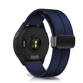 【新登場】 18mm バンド Garmin Venu 3S 41mm / Venu 2S / Garmin Forerunner 265S / Forerunner 255S / Forerunner 255S Music / Vivoac