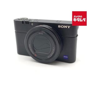 【中古】 【良品】 ソニー Cyber-shot DSC-RX100M3