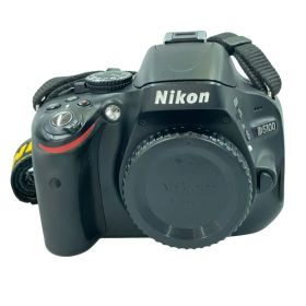 訳あり ニコン デジタル一眼レフカメラ D5100 レンズキット Nikon