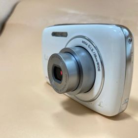 ▪️バッテリー付き▪️パナソニック LUMIX DMC-S1 デジタルカメラ