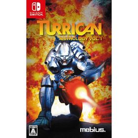 タリカンアンソロジーVol.1 [video game]