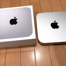 Mac mini M2 新品 80,000円 中古 65,500円 | ネット最安値の価格比較
