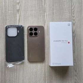 Xiaomi 15T Pro 本体 512GB モカゴールド