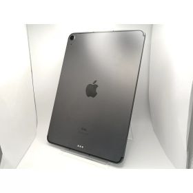 【中古】Apple docomo 【SIMロック解除済み】 iPad Air（第4世代/2020） 64GB スペースグレイ MYGW2J/A【川崎駅前】保証期間1ヶ月【ランクA】