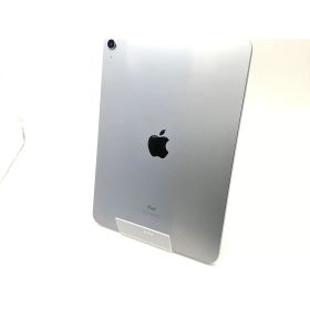 【中古】Apple 【Wi-Fi】 iPad Air（第4世代/2020） 256GB スカイブルー MYFY2J/A【熊本】保証期間1ヶ月【ランクC】