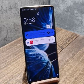 AQUOS R6 SH-51B SIMフリー スマホ