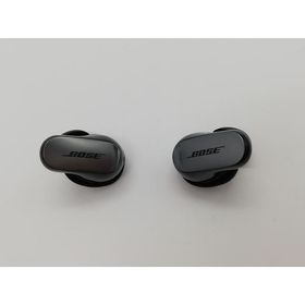 【中古】BOSE QuietComfort Ultra Earbuds [ブラック]【大宮東口】保証期間１ヶ月【ランクB】