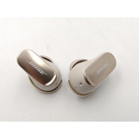 【中古】BOSE QuietComfort Ultra Earbuds [ホワイトスモーク]【川崎駅前】保証期間１ヶ月【ランクB】