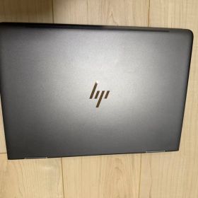 HP Spectre x360 Core i7 メモリー16GBノートPC 本体