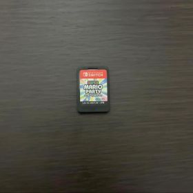 スーパーマリオパーティ