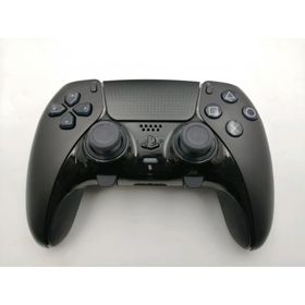 【中古】SONY DualSense Edge ワイヤレスコントローラー CFI-ZCP1J01 [ミッドナイト ブラック]【ECセンター】保証期間１週間【ランクB】