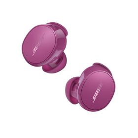 Bose Bose QuietComfort Earbuds ノイズキャンセリング搭載 IPX4防水 Bluetooth対応 ROSEWOOD MAUVE
