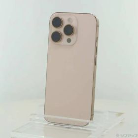 ソフマップ 〔中古品〕 iPhone16 Pro 128GB デザートチタニウム MYMX3J／A SIMフリー【269】