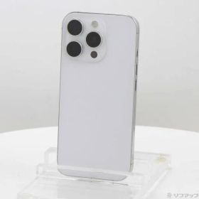 ソフマップ 〔中古品〕 iPhone16 Pro 128GB ホワイトチタニウム MYMW3J／A SIMフリー【348】