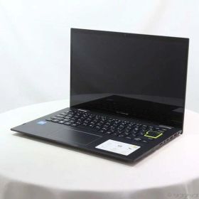 【中古】ASUS(エイスース) VivoBook Flip 14 TP470EA-EC492WS インディーブラック 【276-ud】