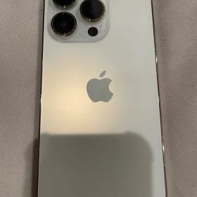 iPhone14 Pro256GBゴールド SIMフリー