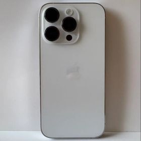 iPhone14Pro 128GB シルバー SIMフリー