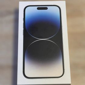 (新品) iPhone 14 Pro 128GB シルバー