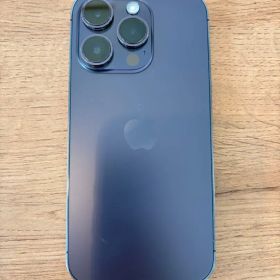 Apple iPhone 14 Pro 512GB 本体