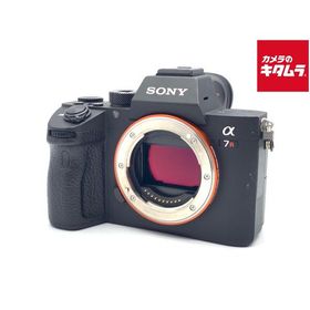 【中古】 【並品】 ソニー α7R III ボディ [ILCE-7RM3]